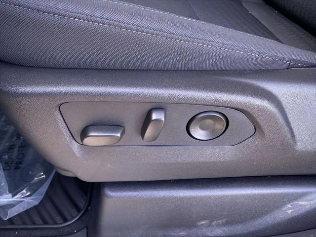 2026 GMC Sierra 2500HD Crew Cab, Standard Bed, SLE, 4WD