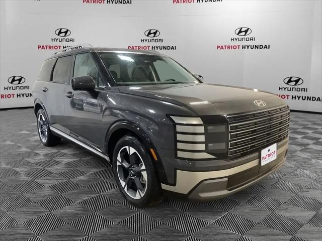 2026 Hyundai Palisade Limited for sale in Bourbonnais, IL