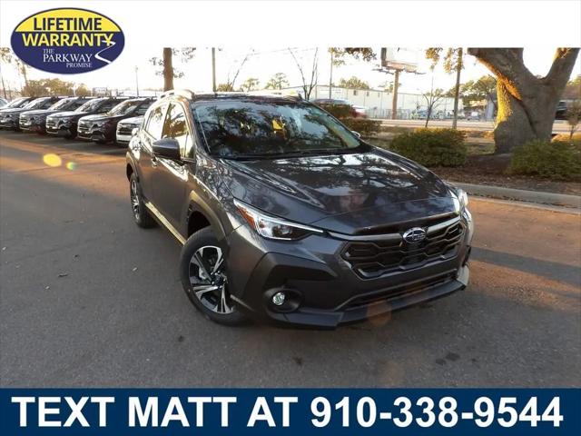 2026 Subaru Crosstrek Premium for sale in Wilmington, NC