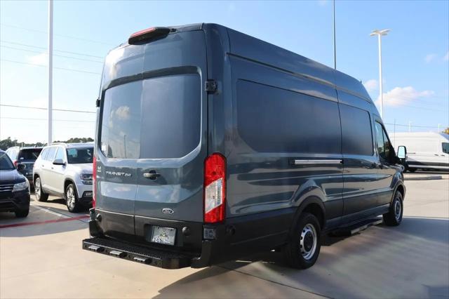 2019 Ford Transit T-250