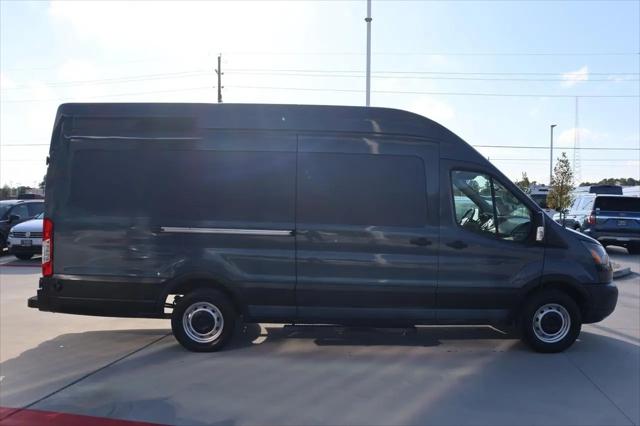 2019 Ford Transit T-250
