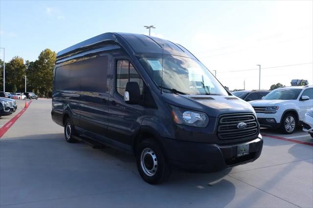 2019 Ford Transit T-250