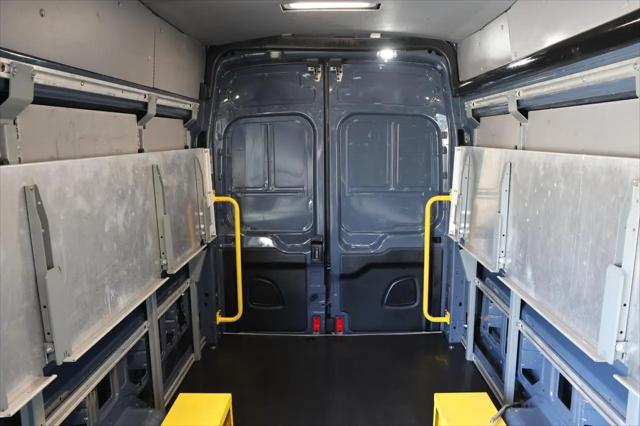 2019 Ford Transit T-250