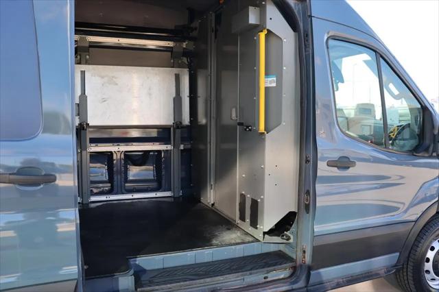 2019 Ford Transit T-250