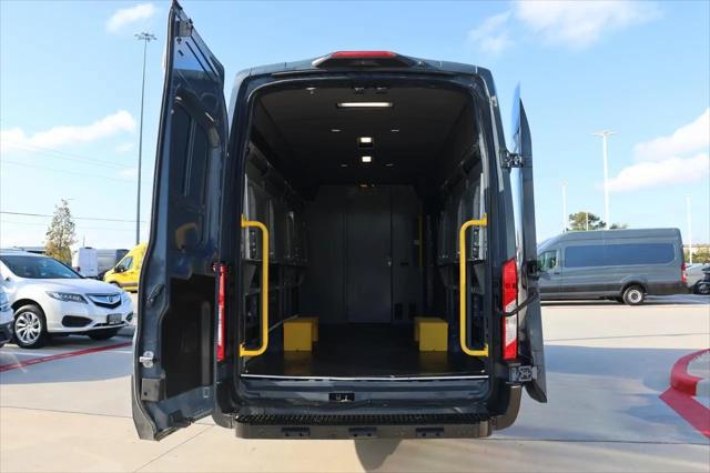 2019 Ford Transit T-250