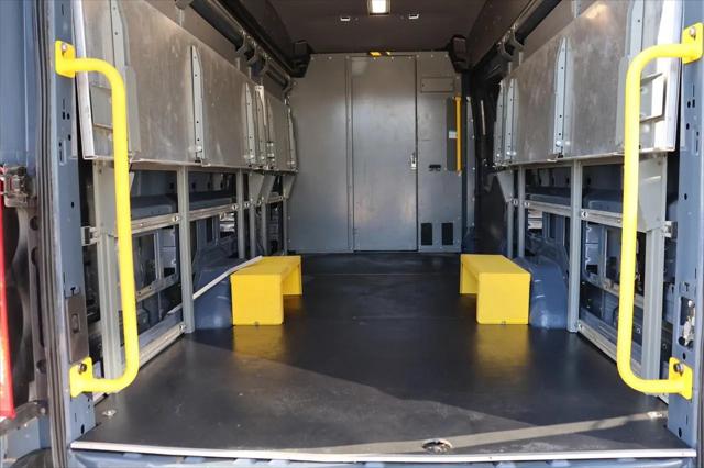 2019 Ford Transit T-250