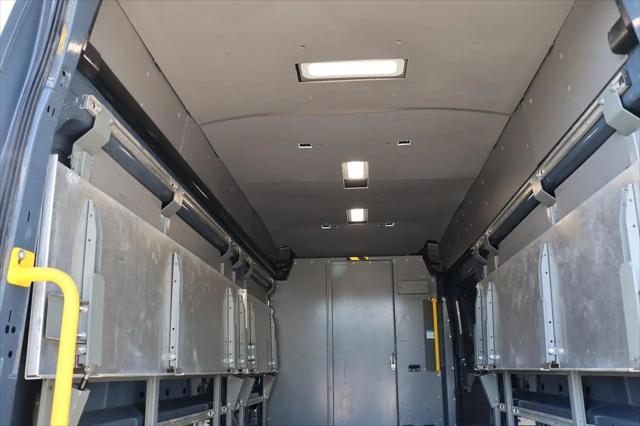 2019 Ford Transit T-250