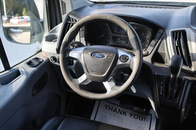 2019 Ford Transit T-250