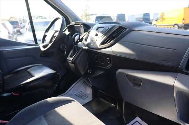 2019 Ford Transit T-250