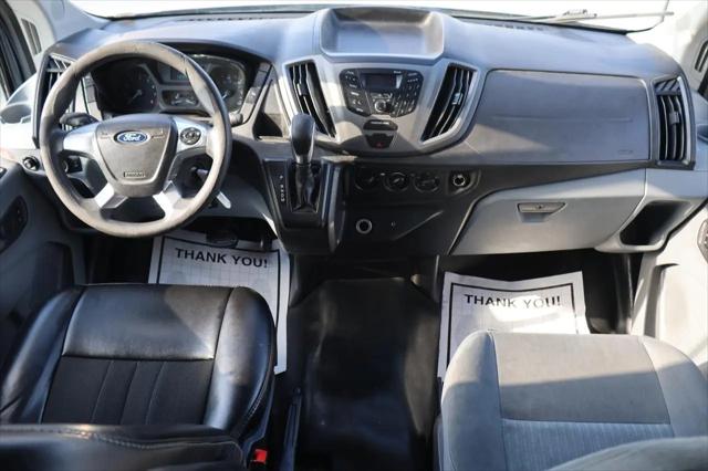 2019 Ford Transit T-250