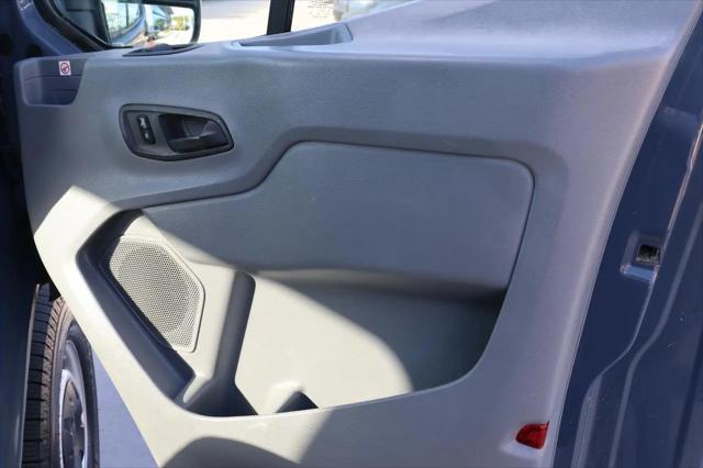2019 Ford Transit T-250
