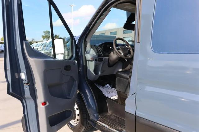 2019 Ford Transit T-250
