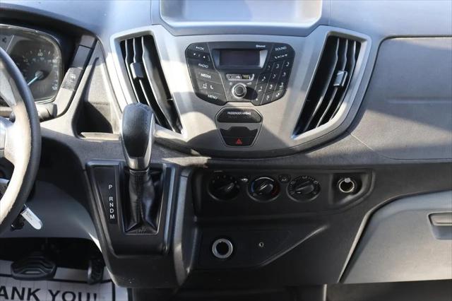2019 Ford Transit T-250