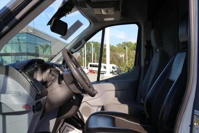 2019 Ford Transit T-250