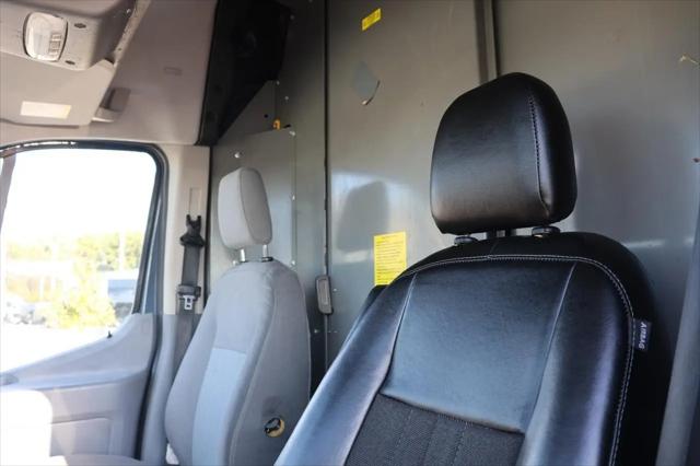 2019 Ford Transit T-250