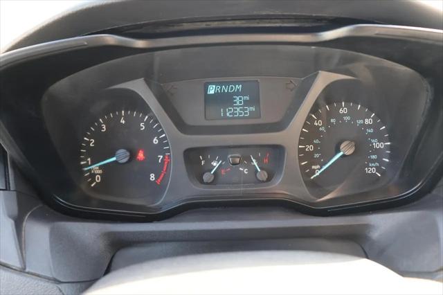 2019 Ford Transit T-250