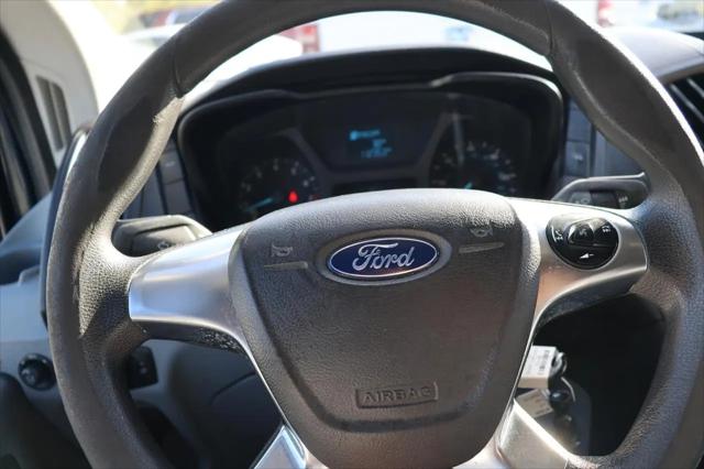 2019 Ford Transit T-250