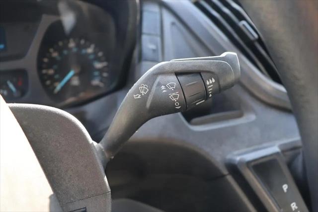 2019 Ford Transit T-250