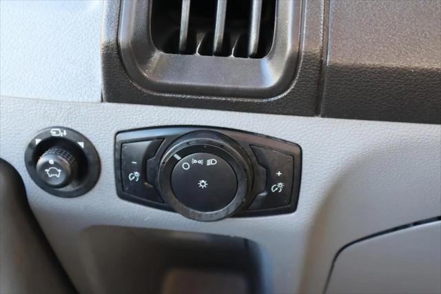2019 Ford Transit T-250