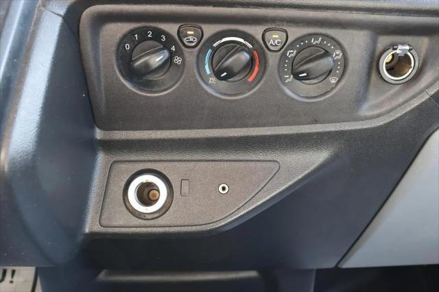 2019 Ford Transit T-250