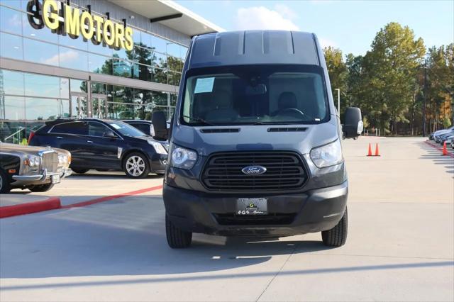 2019 Ford Transit T-250