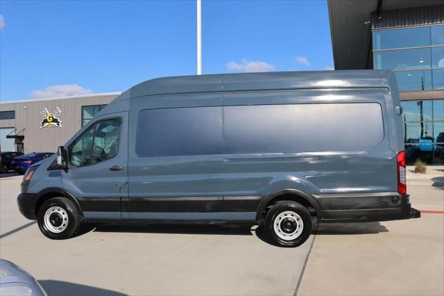 2019 Ford Transit T-250