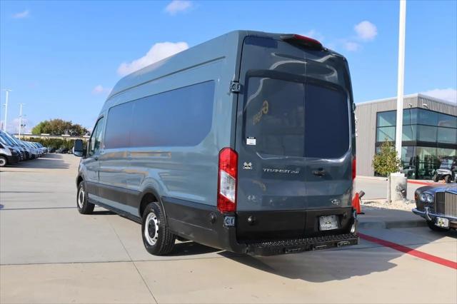 2019 Ford Transit T-250