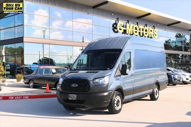 2019 Ford Transit T-250 for sale in Tomball, TX