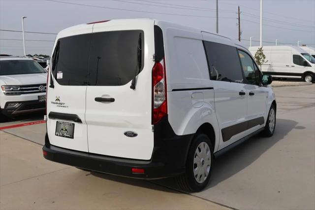2023 Ford Transit Connect XL Cargo Van