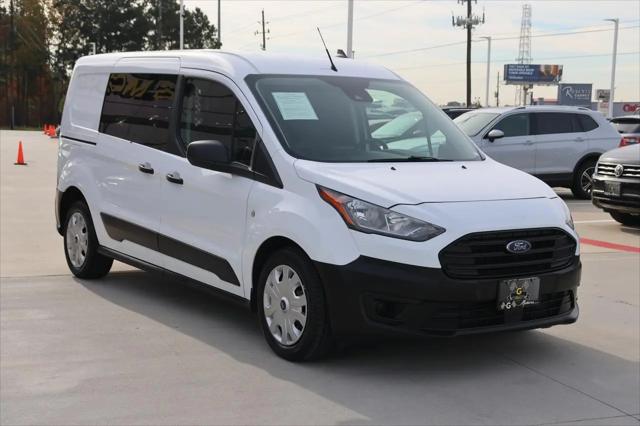 2023 Ford Transit Connect XL Cargo Van