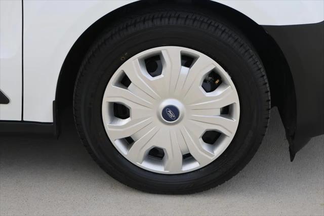2023 Ford Transit Connect XL Cargo Van