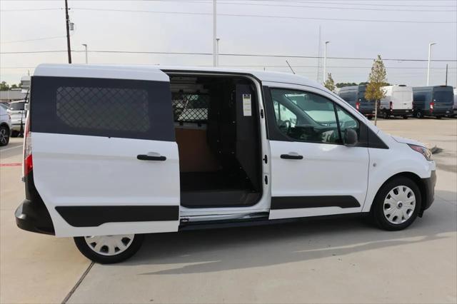2023 Ford Transit Connect XL Cargo Van