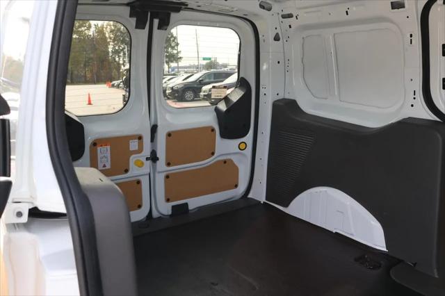 2023 Ford Transit Connect XL Cargo Van