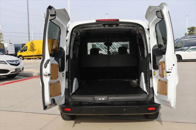 2023 Ford Transit Connect XL Cargo Van