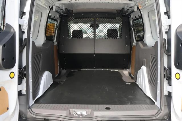 2023 Ford Transit Connect XL Cargo Van