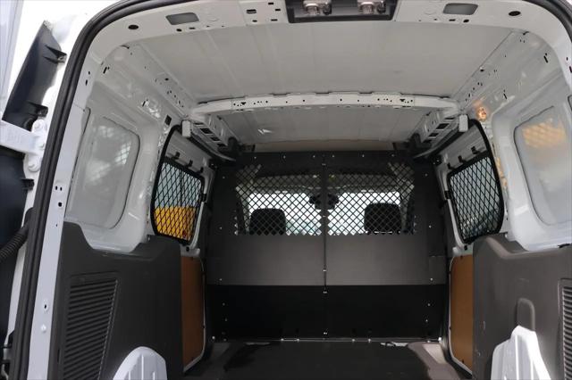2023 Ford Transit Connect XL Cargo Van
