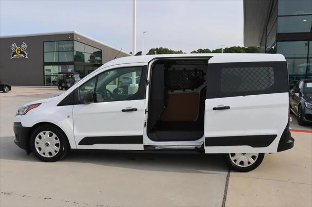 2023 Ford Transit Connect XL Cargo Van