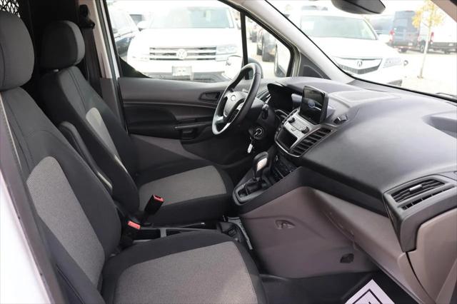 2023 Ford Transit Connect XL Cargo Van
