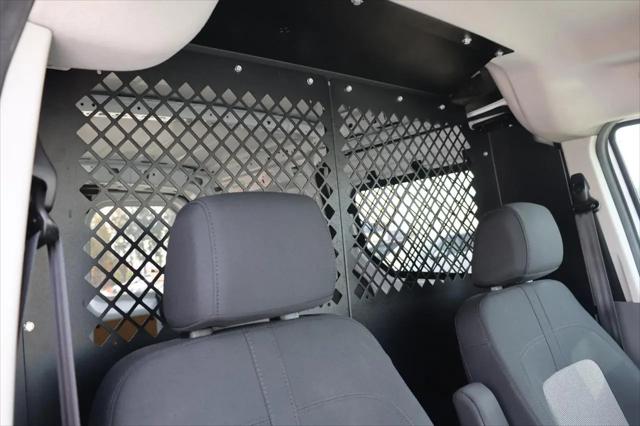 2023 Ford Transit Connect XL Cargo Van