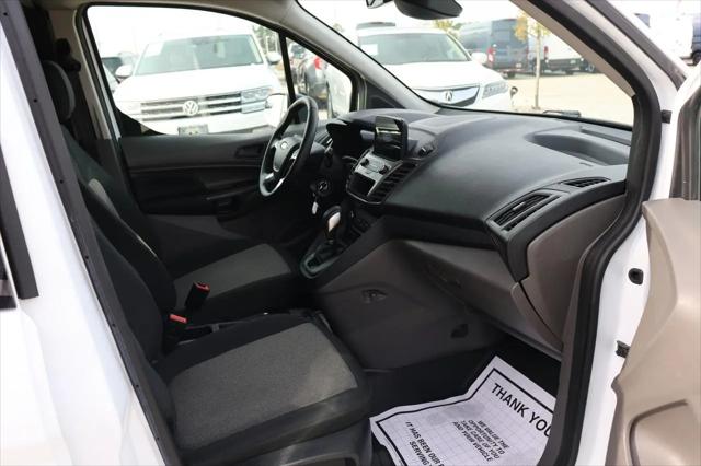 2023 Ford Transit Connect XL Cargo Van