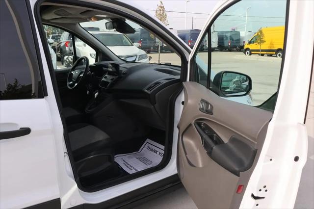 2023 Ford Transit Connect XL Cargo Van
