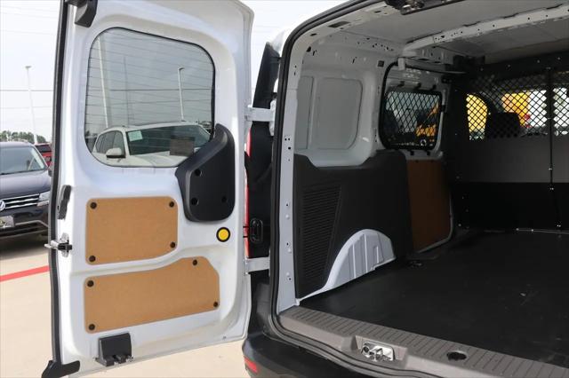 2023 Ford Transit Connect XL Cargo Van