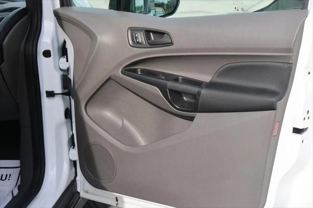2023 Ford Transit Connect XL Cargo Van