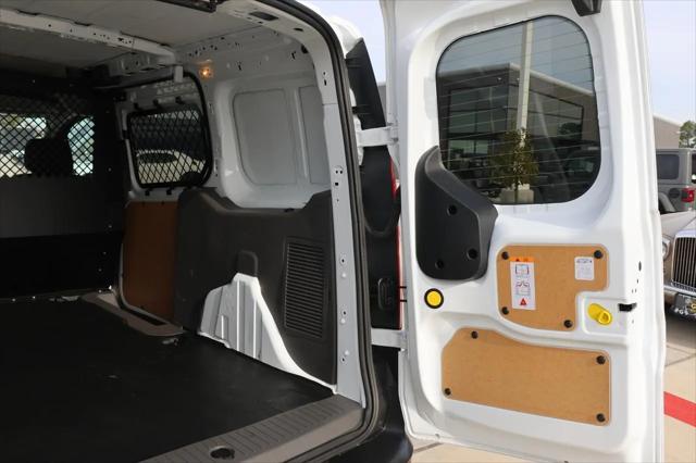 2023 Ford Transit Connect XL Cargo Van
