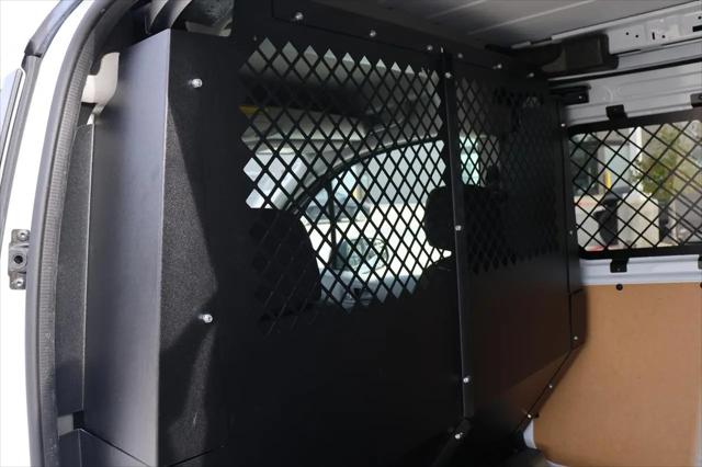 2023 Ford Transit Connect XL Cargo Van