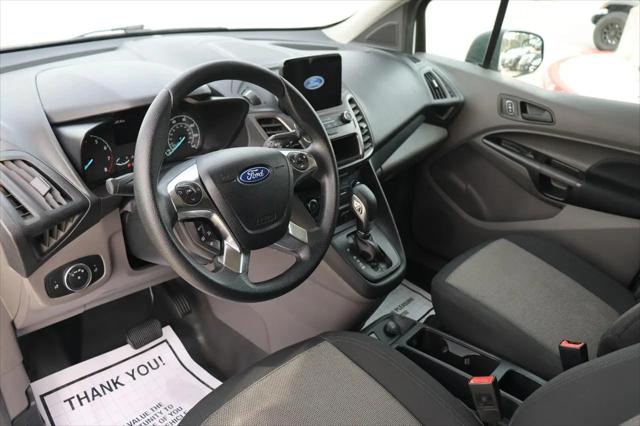 2023 Ford Transit Connect XL Cargo Van