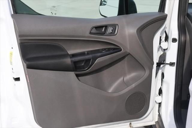 2023 Ford Transit Connect XL Cargo Van