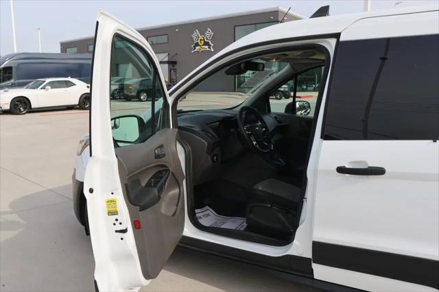 2023 Ford Transit Connect XL Cargo Van