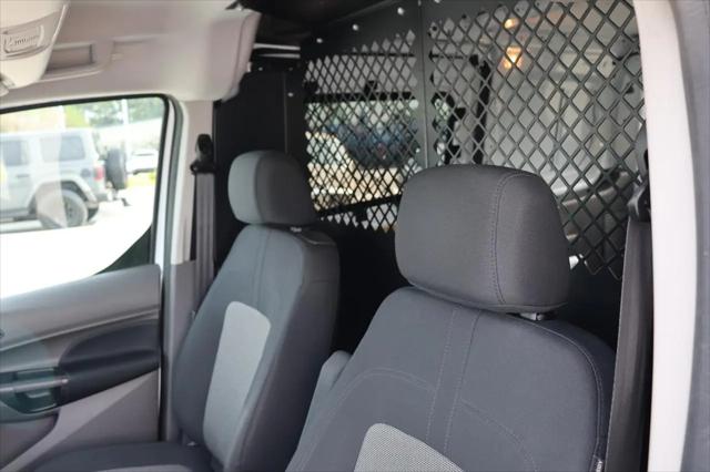 2023 Ford Transit Connect XL Cargo Van