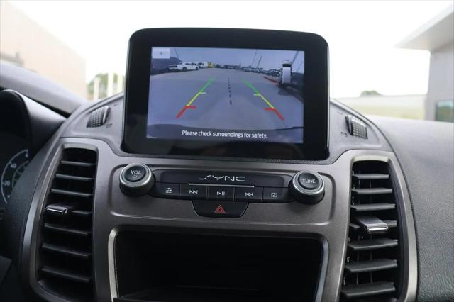 2023 Ford Transit Connect XL Cargo Van